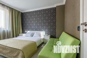 2-к квартира, посуточно, 62м2, 9/27 этаж