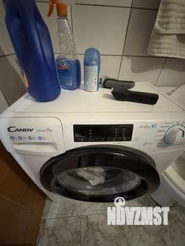 1-к квартира, на длительный срок, 39м2, 7/17 этаж