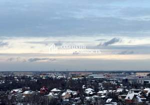 1-к квартира, на длительный срок, 34м2, 7/17 этаж