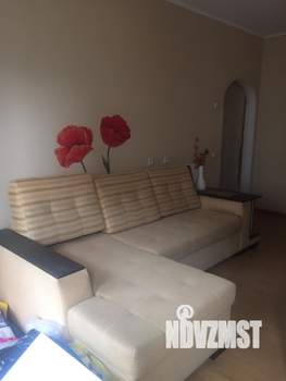 2-к квартира, на длительный срок, 60м2, 7/17 этаж