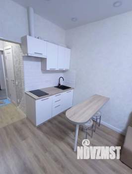 1-к квартира, на длительный срок, 20м2, 5/5 этаж