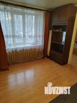 2-к квартира, на длительный срок, 43м2, 1/5 этаж