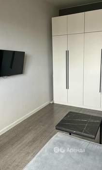 1-к квартира, на длительный срок, 34м2, 5/5 этаж