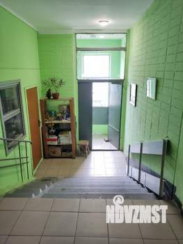 1-к квартира, на длительный срок, 38м2, 7/17 этаж
