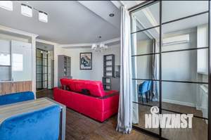 1-к квартира, на длительный срок, 33м2, 8/26 этаж