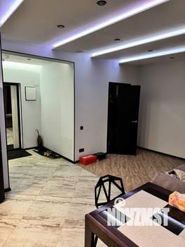 2-к квартира, на длительный срок, 60м2, 16/17 этаж