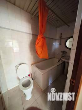 1-к квартира, на длительный срок, 40м2, 1/2 этаж