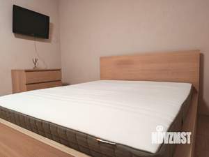 1-к квартира, на длительный срок, 45м2, 14/25 этаж