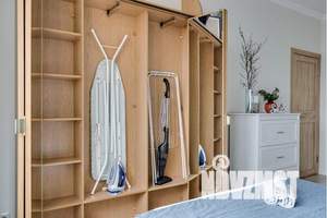 1-к квартира, посуточно, 36м2, 20/24 этаж