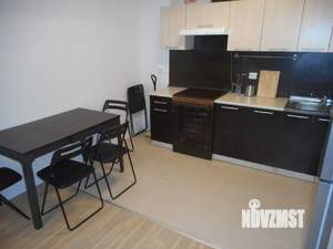 2-к квартира, на длительный срок, 46м2, 12/26 этаж