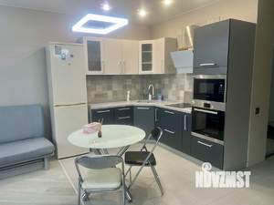 1-к квартира, на длительный срок, 37м2, 3/26 этаж