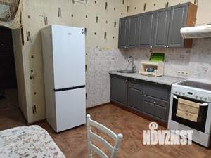 1-к квартира, на длительный срок, 38м2, 7/17 этаж