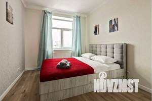 2-к квартира, посуточно, 65м2, 14/17 этаж