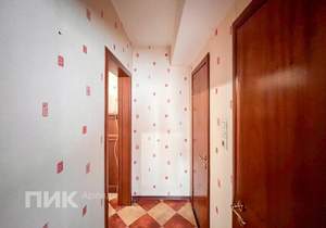 2-к квартира, на длительный срок, 51м2, 7/17 этаж