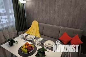 2-к квартира, посуточно, 42м2, 2/17 этаж