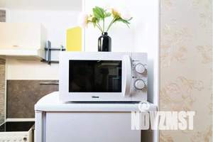 1-к квартира, посуточно, 32м2, 12/25 этаж