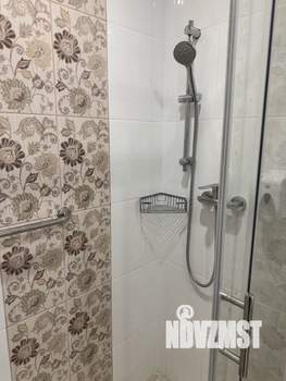 Студия квартира, посуточно, 25м2, 4/5 этаж