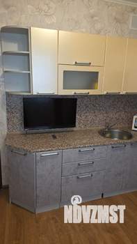 1-к квартира, на длительный срок, 42м2, 18/23 этаж