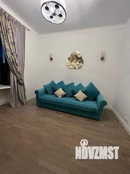 2-к квартира, на длительный срок, 64м2, 3/6 этаж