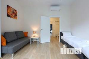 1-к квартира, посуточно, 32м2, 1/1 этаж