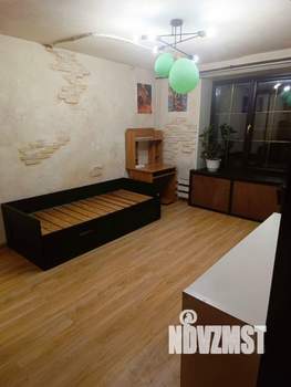 Студия квартира, на длительный срок, 23м2, 7/9 этаж