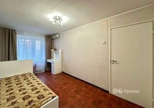 2-к квартира, на длительный срок, 45м2, 5/5 этаж