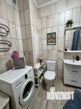 Студия квартира, на длительный срок, 31м2, 9/24 этаж