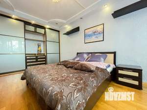 2-к квартира, посуточно, 67м2, 1/1 этаж