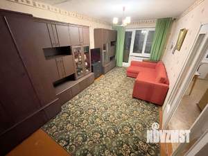 1-к квартира, на длительный срок, 32м2, 4/9 этаж