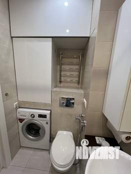 2-к квартира, на длительный срок, 55м2, 12/17 этаж