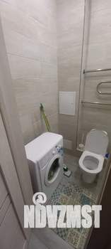 Студия квартира, посуточно, 18м2, 1/6 этаж