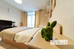 Студия квартира, посуточно, 31м2, 13/26 этаж