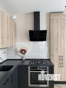 2-к квартира, на длительный срок, 57м2, 2/5 этаж