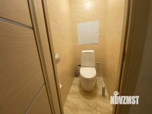 2-к квартира, на длительный срок, 54м2, 4/16 этаж