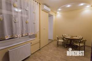 3-к квартира, на длительный срок, 90м2, 6/13 этаж