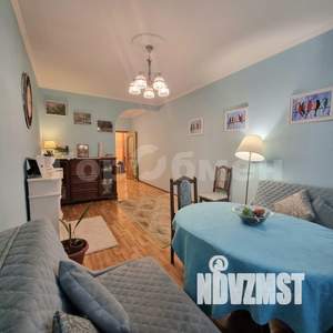 2-к квартира, на длительный срок, 54м2, 11/17 этаж