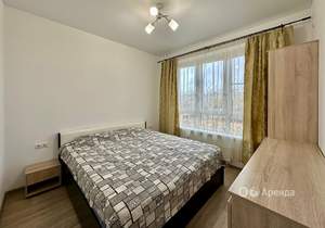 2-к квартира, на длительный срок, 51м2, 5/16 этаж