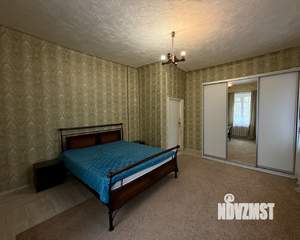 2-к квартира, на длительный срок, 60м2, 1/2 этаж