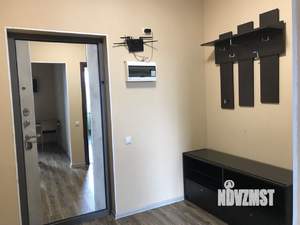 1-к квартира, на длительный срок, 37м2, 11/17 этаж