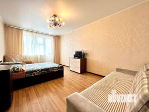 2-к квартира, посуточно, 55м2, 15/25 этаж