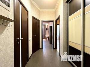 2-к квартира, посуточно, 50м2, 1/1 этаж