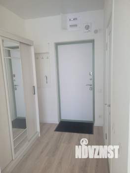 Студия квартира, на длительный срок, 22м2, 6/12 этаж