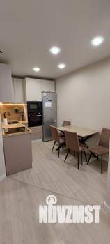 2-к квартира, на длительный срок, 41м2, 1/18 этаж