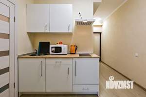 1-к квартира, посуточно, 29м2, 1/1 этаж