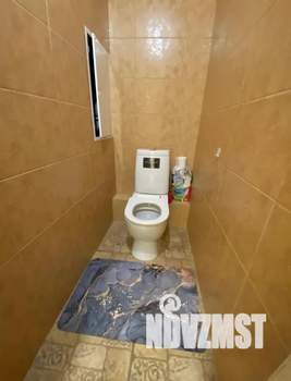 2-к квартира, посуточно, 61м2, 4/9 этаж