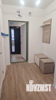 2-к квартира, на длительный срок, 37м2, 5/12 этаж