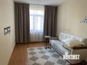 1-к квартира, на длительный срок, 33м2, 3/7 этаж