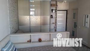 1-к квартира, на длительный срок, 33м2, 4/4 этаж