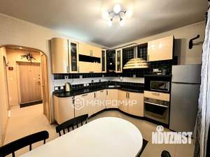 1-к квартира, на длительный срок, 50м2, 10/27 этаж