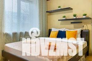 2-к квартира, посуточно, 45м2, 2/5 этаж